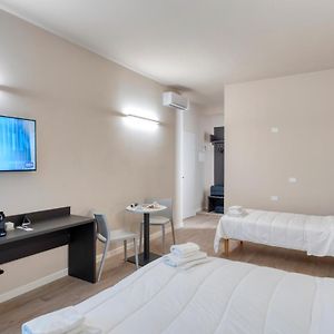 Comfort Driepersoonskamer